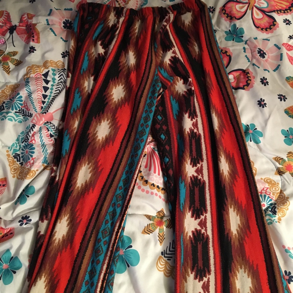 Dress Pants
